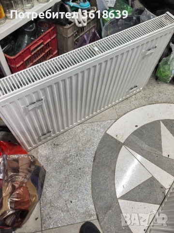 Пелетна камина Marelli + радиатори, снимка 4 - Камини - 53539386