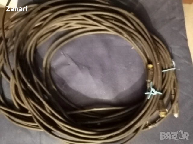 S-VIDEO Кабел М/М - 10м