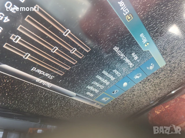 Основна платка BN41-01019A BN94-01682N за 46-инчов телевизор SAMSUNG LE46A552P3R с дисплей T460HW02 , снимка 9 - Части и Платки - 51178142