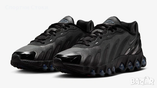 Оригинални маратонки внос от Германия, снимка 14 - Маратонки - 53532932