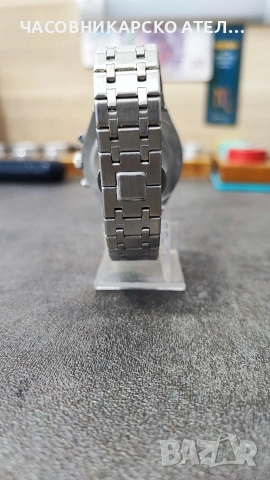 Мъжки часовник Chenxi Chronograph, снимка 4 - Мъжки - 53869549