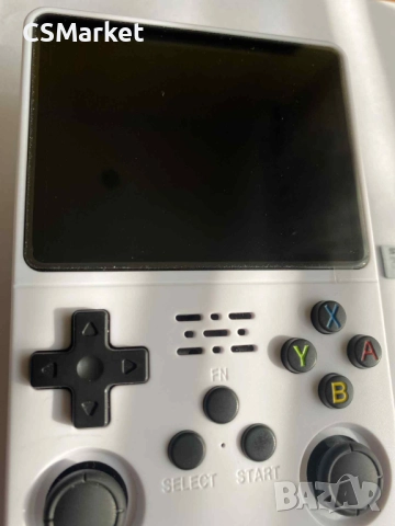 Конзола R36S 128 GB 100% Оригинал, снимка 10 - Други игри и конзоли - 52263091