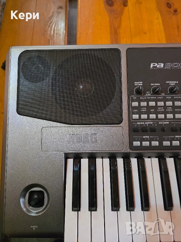 Корг Па900 ТОП!, снимка 2 - Синтезатори - 53510205