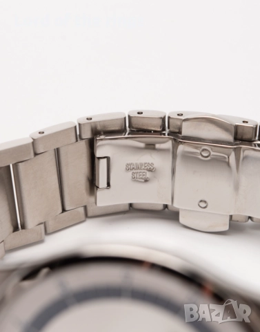 Оригинален марков мъжки часовник CALVIN KLEIN, снимка 8 - Мъжки - 51433708