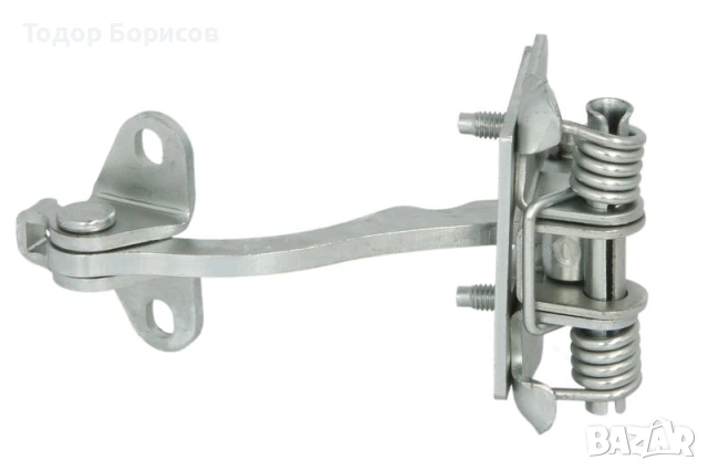 Ограничител /фиксатор/ обтегач врата за PEUGEOT 306 1997-2002