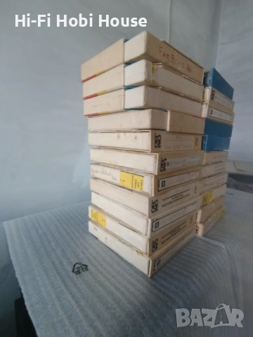 Магнегофонни ролки tape reel to reel ORWO , снимка 2 - Декове - 53980225
