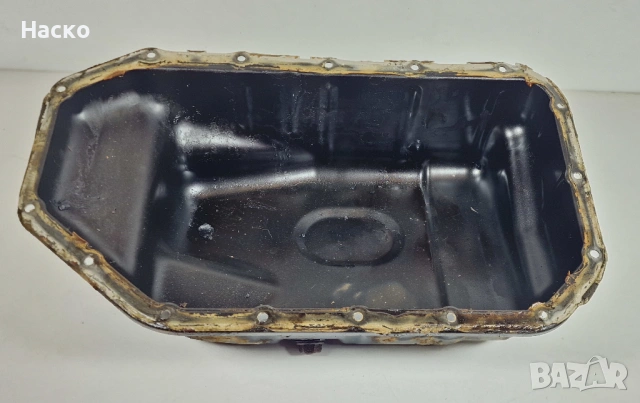 Картер Honda Accord 7 VII 2.0 i-VTEC Хонда Акорд 7 VII 2003-2008г