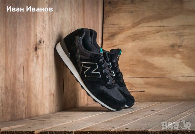 маратонки NEW BALANCE 996 номер 41, снимка 3 - Маратонки - 45735959