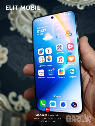 Honor Win RT нов с гаранция , снимка 3 - Huawei - 53852166