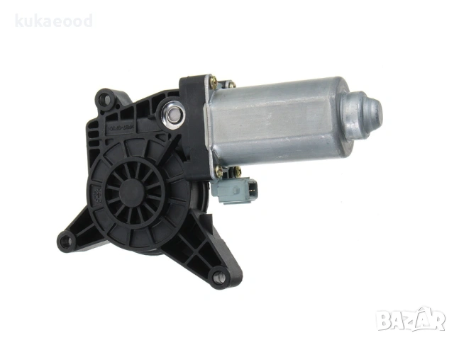 Електромотор за стъклоподемник на Mercedes Actros, снимка 4 - Части - 54064500