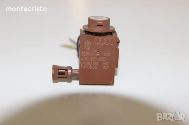 Сензор качество въздух VW Passat B8 (2015-2019г.) 4H0907658 / 4H0 907 658, снимка 2 - Части - 51087790