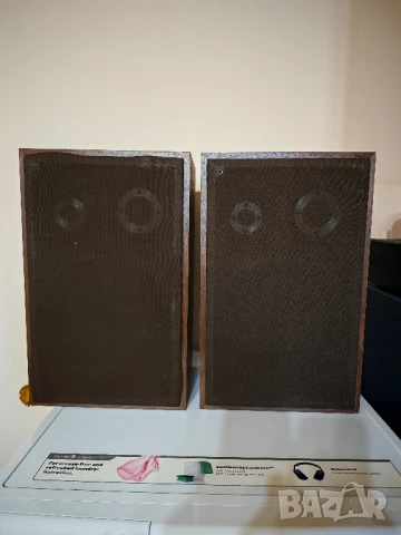 Heco PSM 800, снимка 10 - Тонколони - 51310305