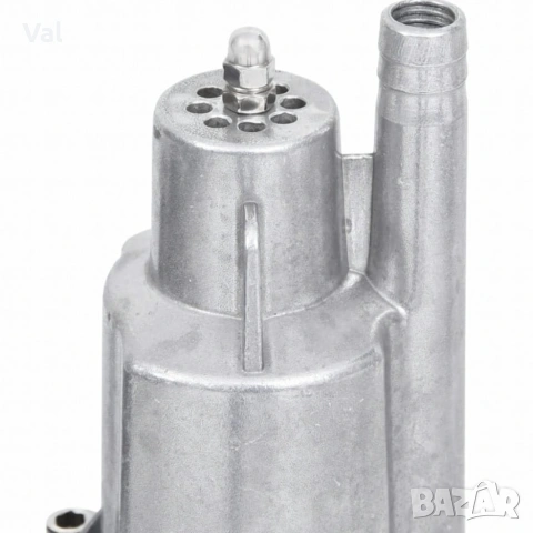 Дебит - Помпа за чиста вода с горно засмукване за дълбоки кладенци 1500W 1100L, снимка 3 - Напояване - 54182977