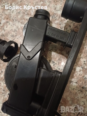 PVC EA113 Revision R, снимка 4 - Части - 53956023