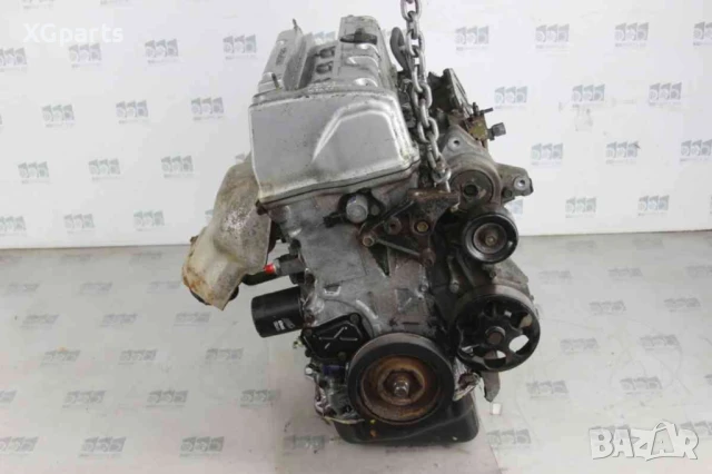 Двигател за Honda CR-V II 2.0i 150к.с. K20A4 (2002-2006), снимка 2 - Части - 51415390
