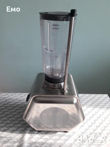 Блендер-ARISTARCO, снимка 4 - Обзавеждане за заведение - 51348409