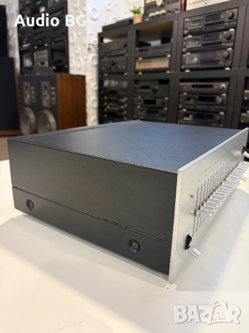 Pioneer SG-9500 Spec Serie, снимка 5 - Еквалайзери - 52267661