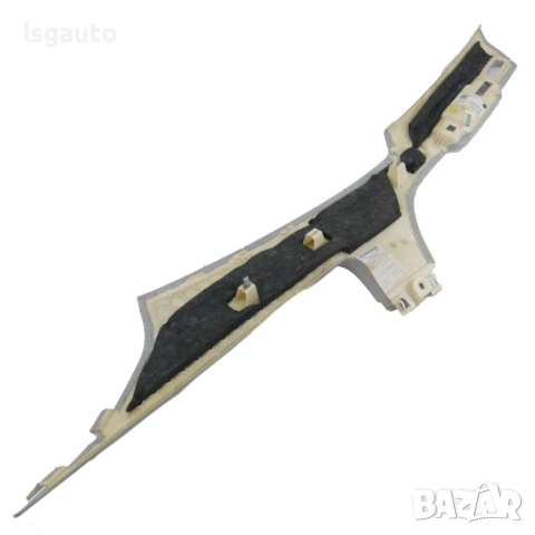 Лява кора задна колонка AUDI  A8 (D4, 4H) 2010-2017 ID: 158732, снимка 2 - Части - 53874438