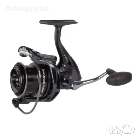 Фидер макара Fil Fishing MASTER FEEDER 4000/5000