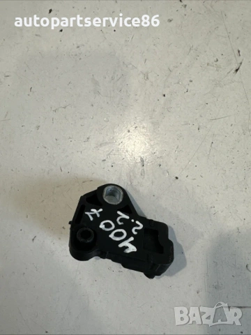 Сензор за Peugeot 4007 2.2 HDI (2009) 550014, снимка 2 - Части - 53656254