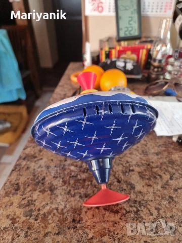 Пумпал USA 1970, снимка 3 - Други - 53039947