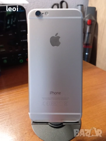iPhone 6 4.7" /64GB, снимка 7 - Apple iPhone - 53385184