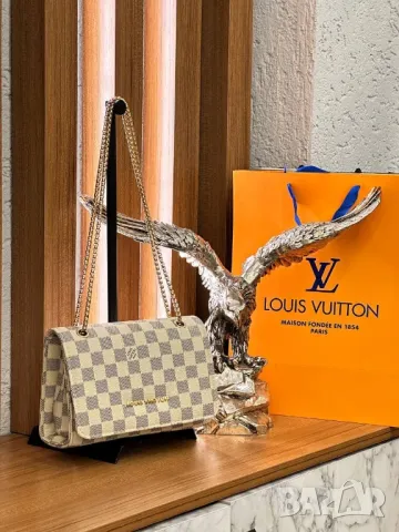 дамски чанти louis vuitton saint laurent , снимка 3 - Чанти - 46969849