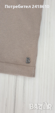 Bogner Cotton Knit Mens Size XL НОВО! ОРИГИНАЛ! Мъжка Тениска!, снимка 2 - Тениски - 53758570