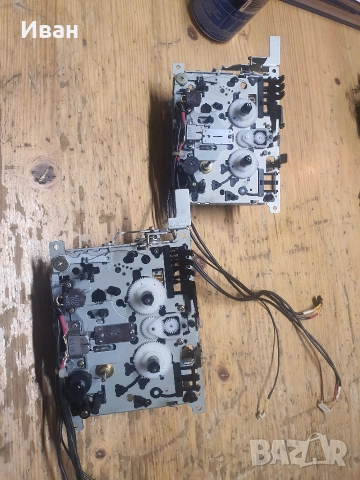 Onkyo TA 2940, снимка 9 - Декове - 43929633