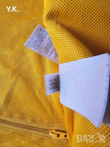 Оригинално мъжко горнище с качулка Adidas Climacool x F.C. Juventus / Season 16-17, снимка 5 - Спортни дрехи, екипи - 52094897