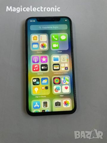 İPhone X 64 GB, снимка 4 - Apple iPhone - 46031431