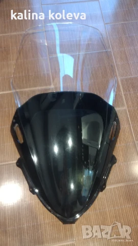 Слюда за TMAX 500 , снимка 4 - Части - 51160853