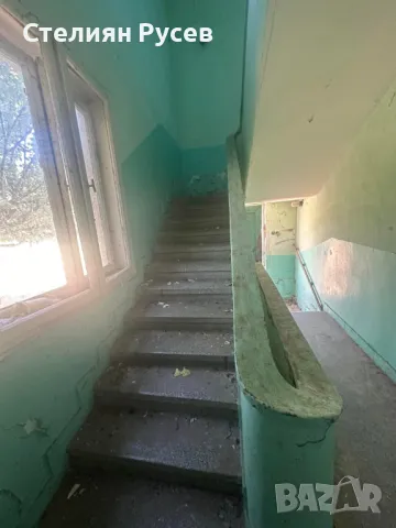  бившата ветеринарна лечебница / имот / в град Алфатар , до град Силистра . -цена 10000 лв или 5112,, снимка 3 - Други - 49801416