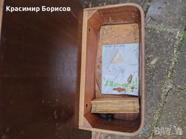 шевна машина Singer , снимка 9 - Антикварни и старинни предмети - 53750760