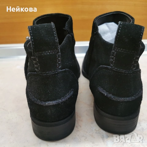 дамски боти модел UGG Aureo II. размер 39, снимка 5 - Дамски боти - 53506109