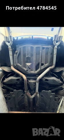 Mercedes W204 C200 OM651 на части, снимка 2 - Части - 54054785