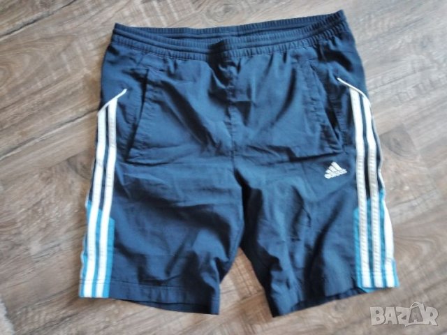 Мъжки Къси Гащи Adidas Размер S, снимка 2 - Къси панталони - 46101532