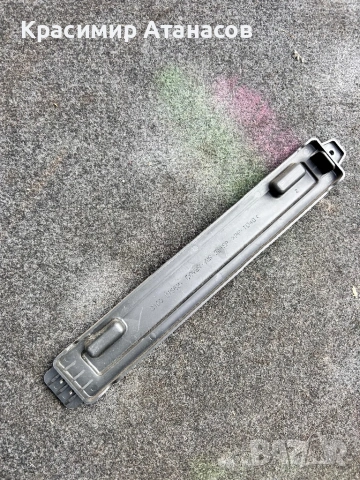 C100R 616241. Капак филтър купе за Шевролет Каптива. C100 615631, снимка 15 - Аксесоари и консумативи - 52896334