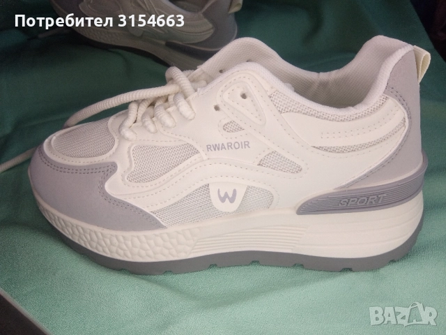 Летни дамски маратонки , снимка 13 - Маратонки - 51872258