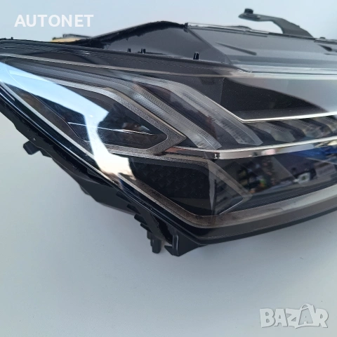 Десен фар за AUDI A7 4K8 , 4K8.941.086.F, снимка 5 - Части - 53659339