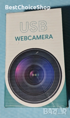 УСБ WeB камера