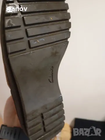 Дамски боти , снимка 3 - Дамски боти - 49219887