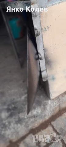 Промо цена на нов диск гладък за диск. брана ф660х6, /квадрата за оста 41х41, снимка 5 - Селскостопанска техника - 52303418