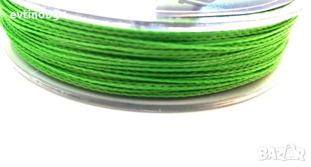 Плетно дебело влакно Osako Casting 100m, снимка 5 - Такъми - 54106604