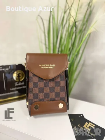 Чанта LFS Look At Me 9386 