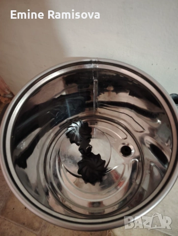 Млекобиячка , снимка 4 - Други - 53690447