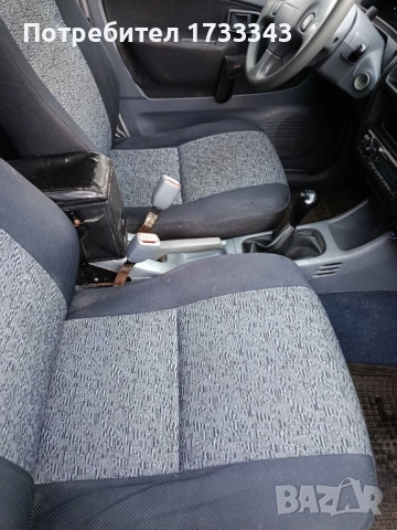 Daihatsu Terios, снимка 8 - Автомобили и джипове - 51886623