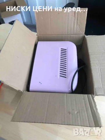 Тостер SilverCrest розов, снимка 2 - Тостери - 48895550