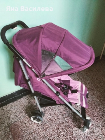 Детска количка Cybex Callisto