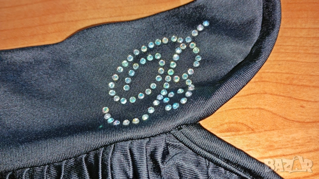 Blumarine топ, снимка 3 - Корсети, бюстиета, топове - 53980044